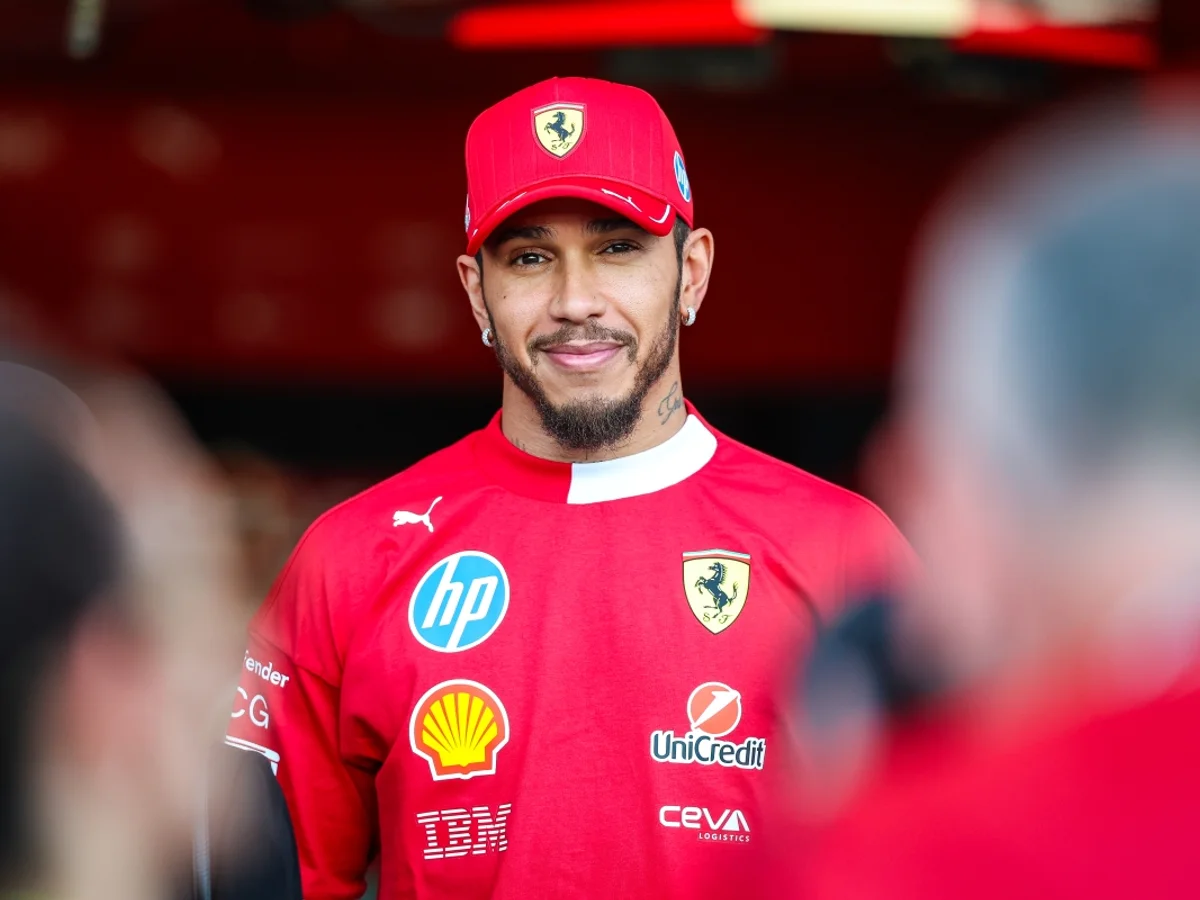 Perto de voltar a Interlagos, Hamilton diz que se sente em casa no Brasil