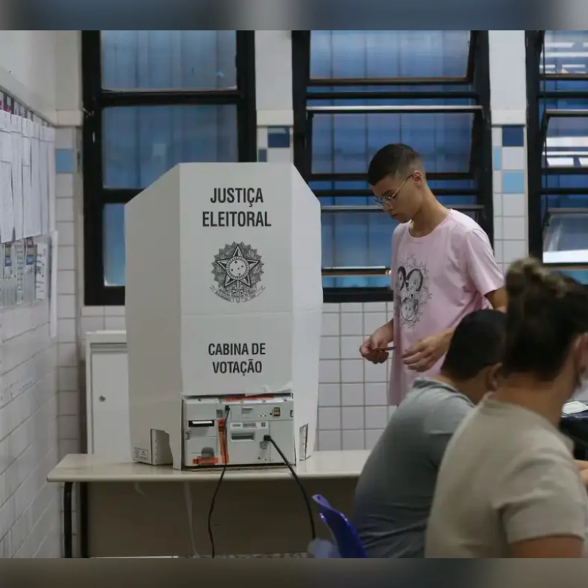 Que horas sai o resultado da eleição em Minas? Veja como acompanhar