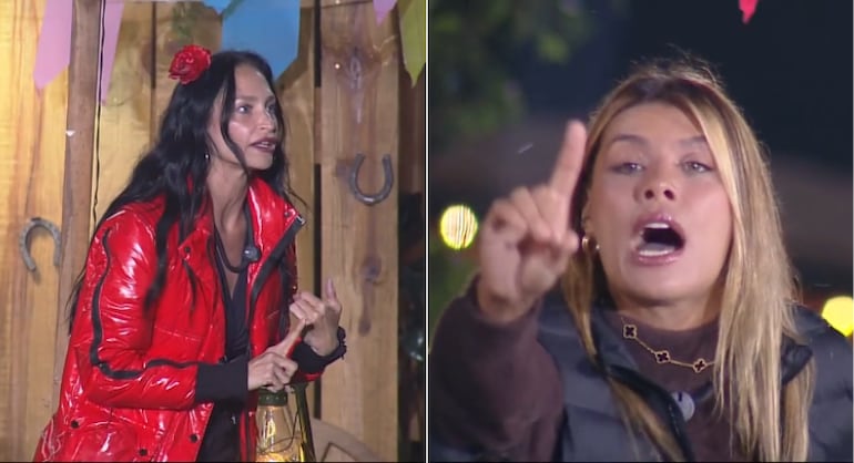 Leite condensado escondido explode nova treta na sede: ‘As coisas de vocês vão sumir também!’
