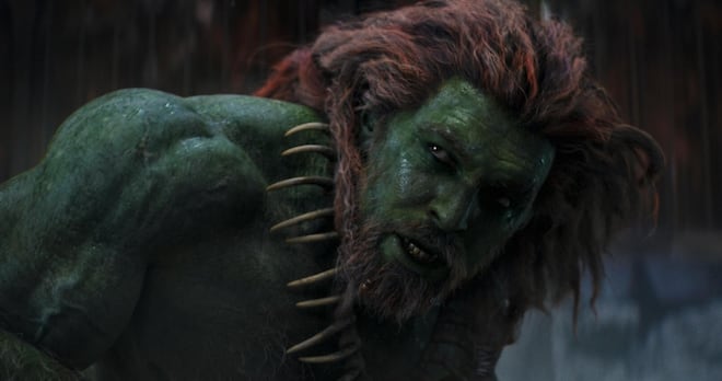 Jason Momoa produz e estrela novo filme de Street Fighter no papel do brasileiro Blanka