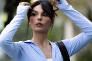 Veja tatuagem que Isis Valverde se arrependeu de fazer: "Uma merda"