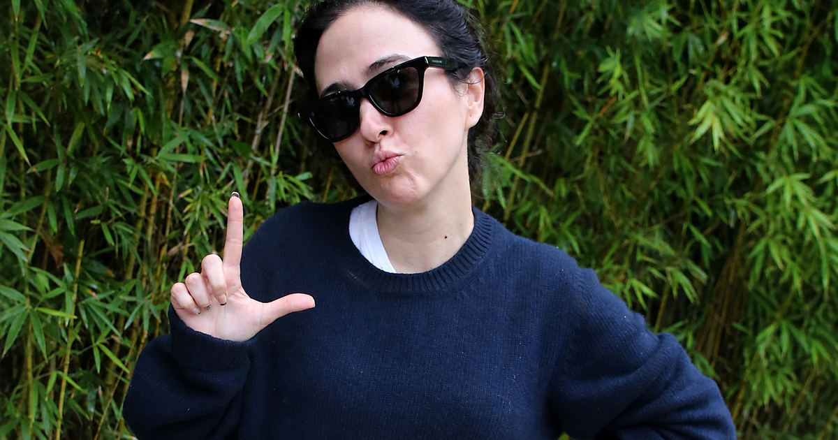 Tata Werneck, Wanessa Camargo e mais famosos vão às urnas para votar; veja fotos