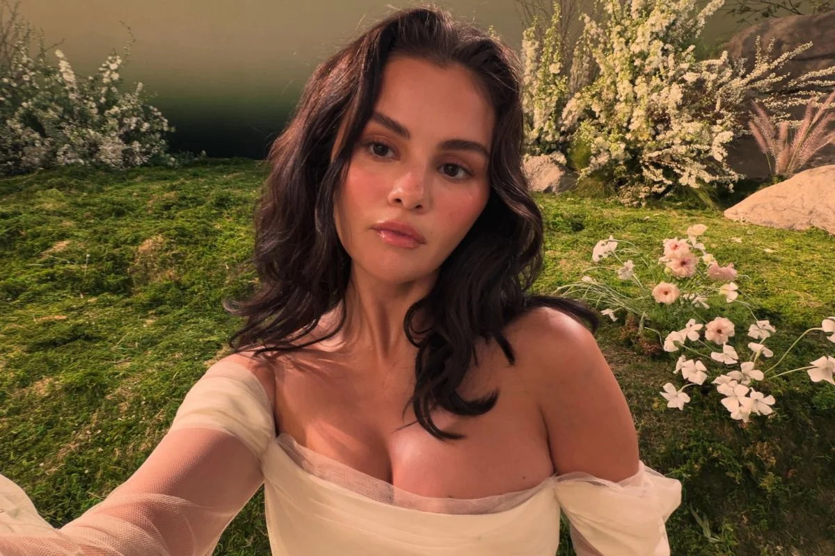 SIBO: gastroenterologista alerta para condição intestinal de Selena Gomez