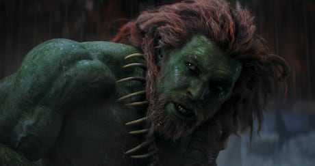 Jason Momoa produz e estrela novo filme de Street Fighter no papel do brasileiro Blanka