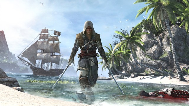 7 melhores jogos de pirata da história, segundo o Metacritic