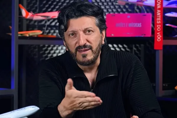 Antes de morrer, Lito recebeu tratamento experimental inédito