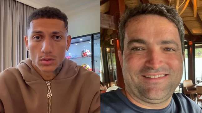 Esposa de Thiago Mendes revela desânimo de jogador após eliminação do Vasco: 'Não quer levantar da cama'