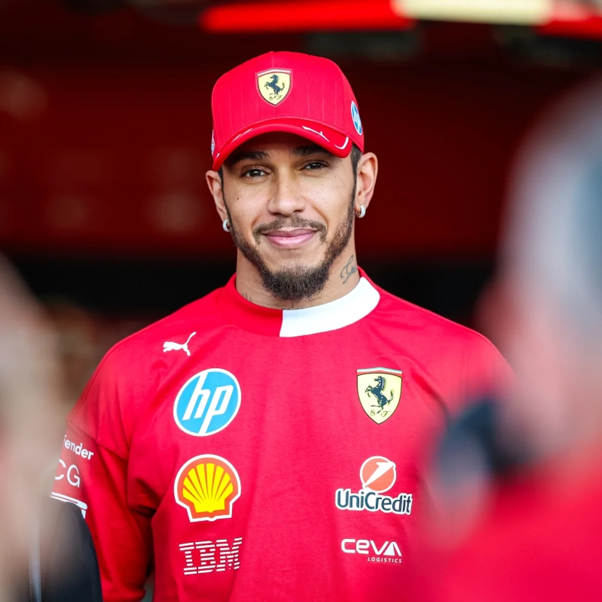 Perto de voltar a Interlagos, Hamilton diz que se sente em casa no Brasil
