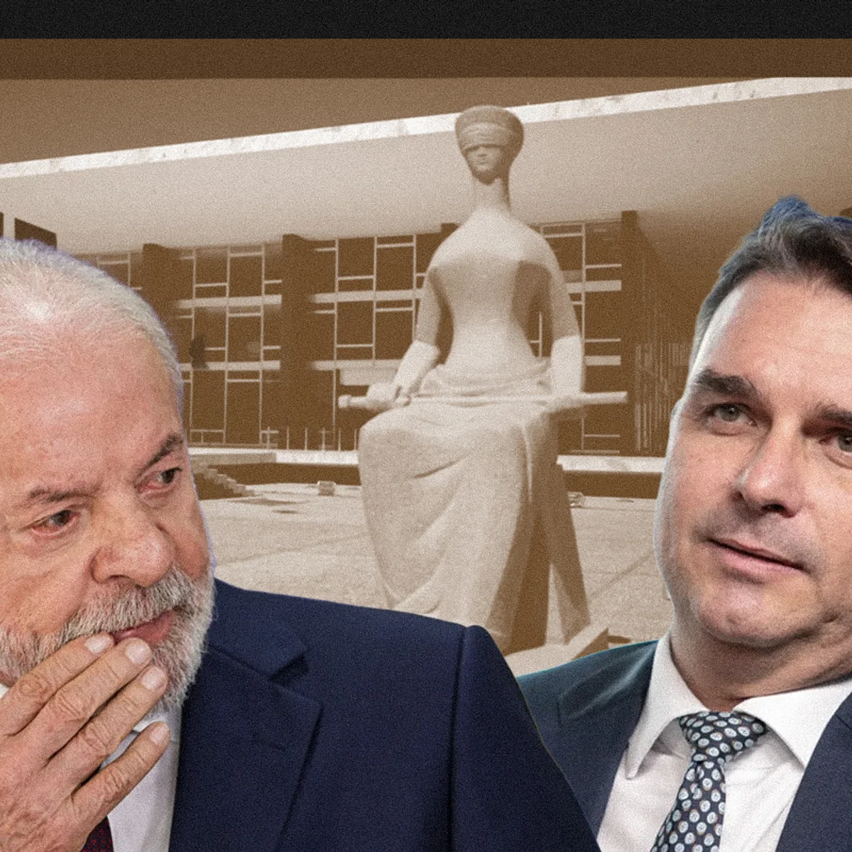 Datafolha divulga nova pesquisa presidencial nesta quinta-feira (22/10)