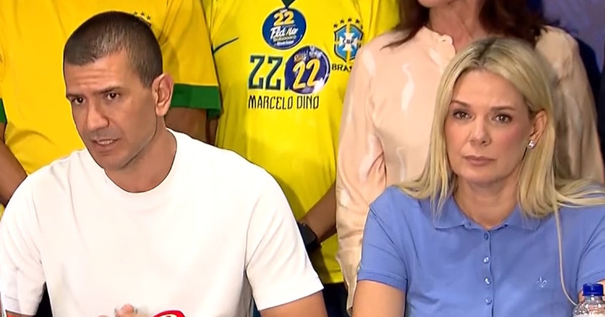 Quem é a ex-miss e amiga de Michelle Bolsonaro que pode se tornar vice-governadora do Rio