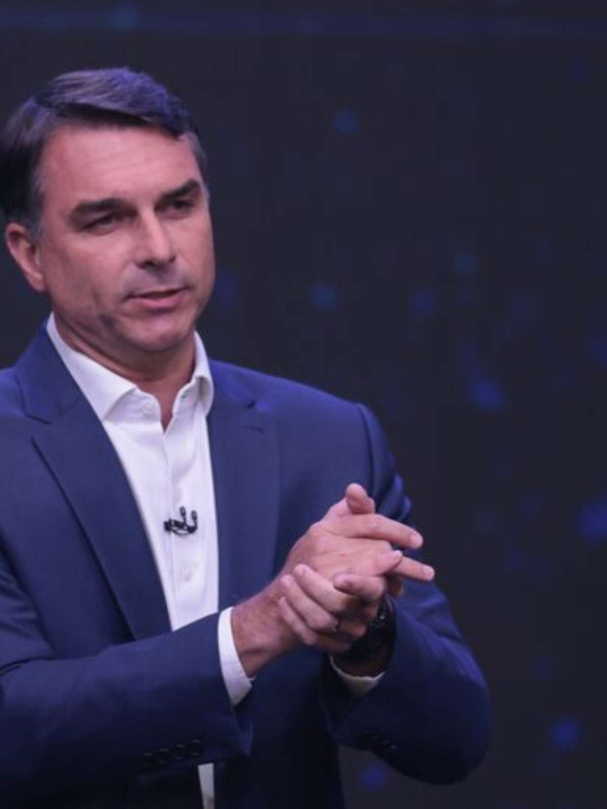 Governadores eleitos dos três Estados do Sul vão acompanhar Flávio Bolsonaro no debate da Globo