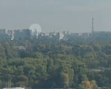 A Rússia ataca a ponte de Kiev enquanto o chanceler alemão visita a Ucrânia em demonstração de apoio