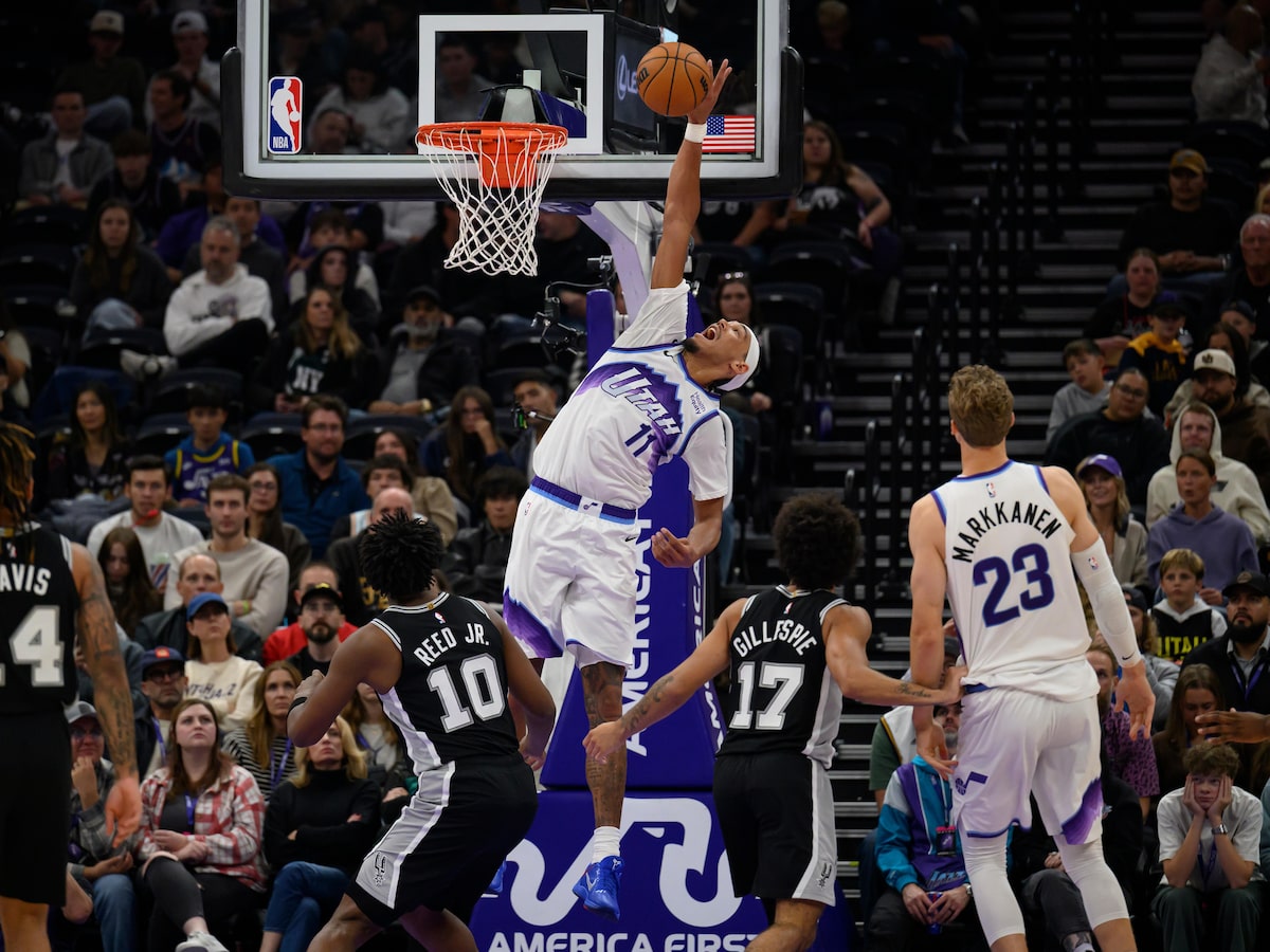 NBA endurece regras para apostas e orienta casas a vetar mercados específicos