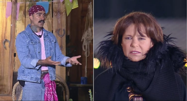 Leite condensado escondido explode nova treta na sede: ‘As coisas de vocês vão sumir também!’