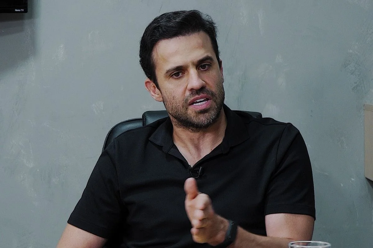 TSE manda Pablo Marçal apagar vídeo manipulado de Lula em até 3 horas