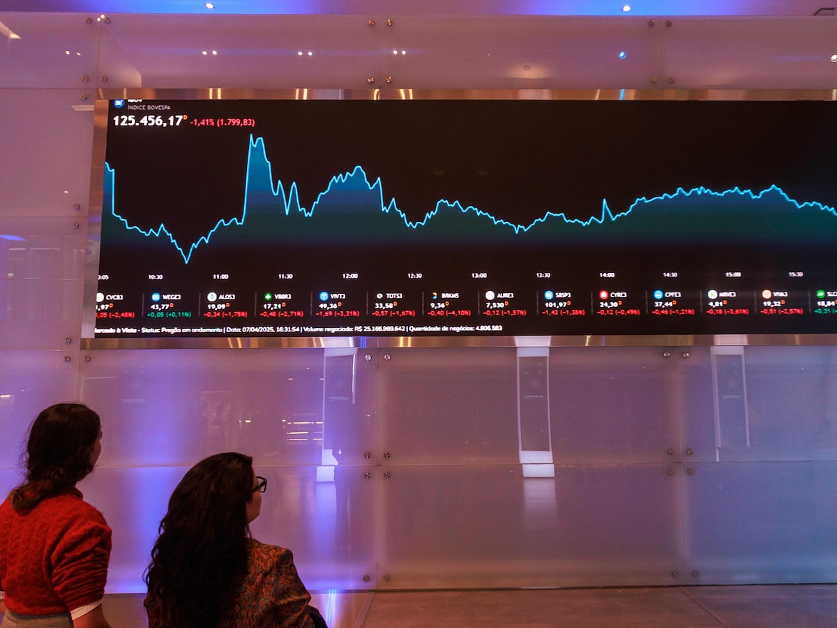 Mais de cem companhias abertas no Brasil têm governança com nível baixo de maturidade, aponta FGV
